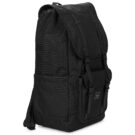 Uomo Herschel HERSCHEL LITTLE AMERICA BACKPACK Nero Zaino Uomo - 2